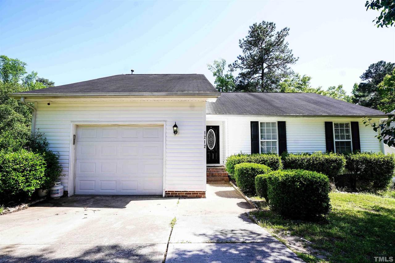 1212 Cranmoore Court - Photo 1