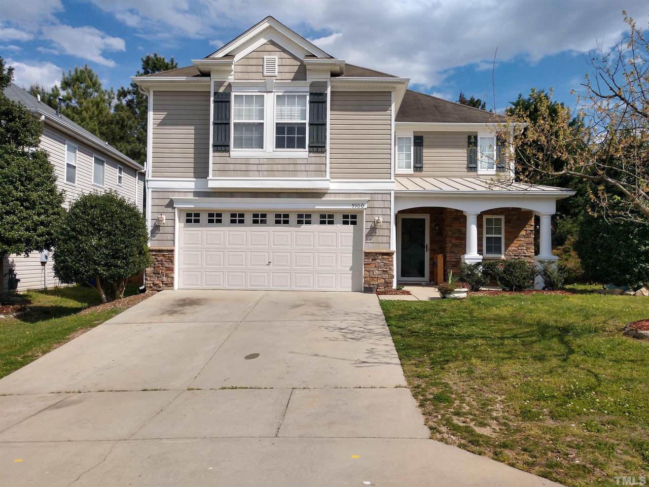 5900 Ricker Road - Photo 1