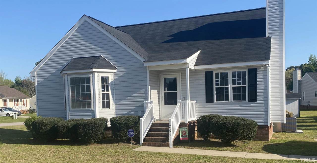 1201 Sumac Circle - Photo 1