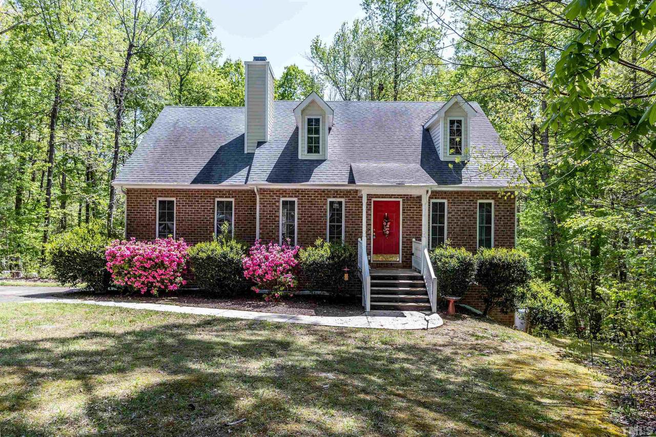 220 Fox Run Road - Photo 1