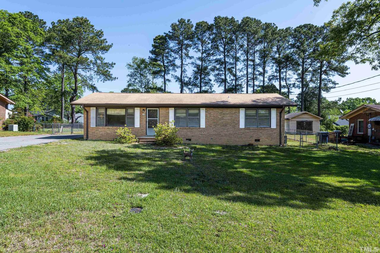 608 Frazier Drive - Photo 1