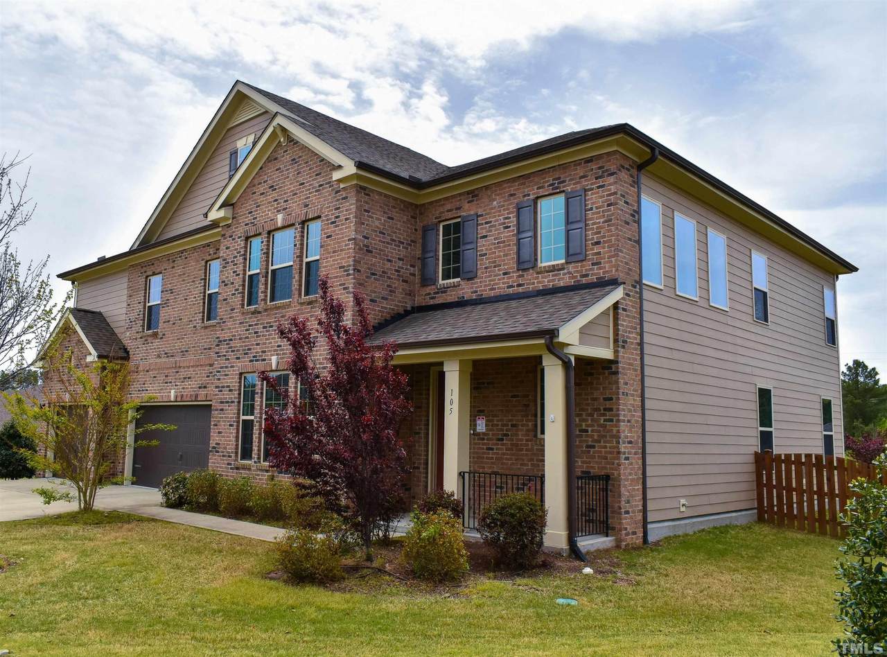 105 Canoe Brook Court - Photo 1