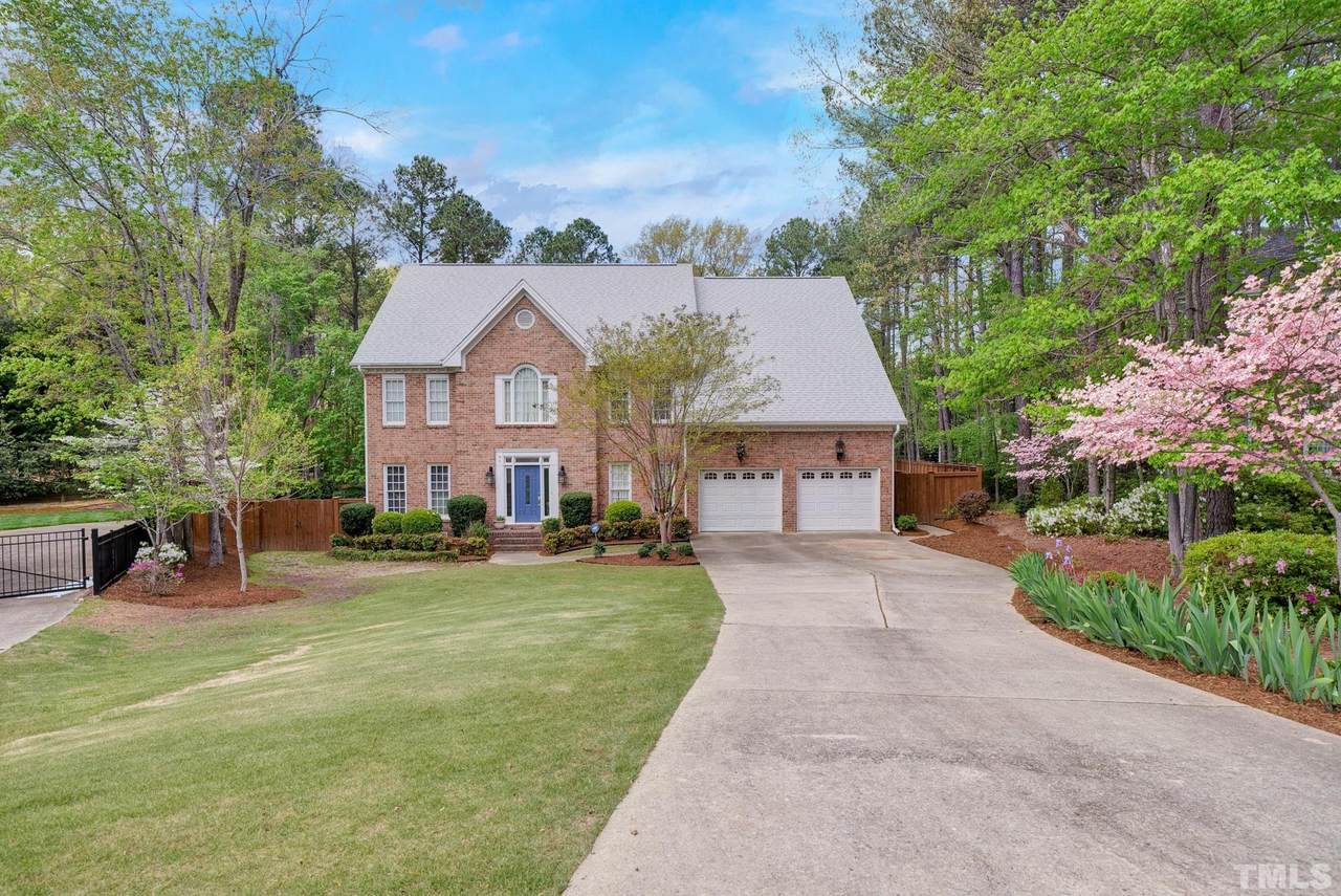 108 Preston Ridge Court - Photo 1