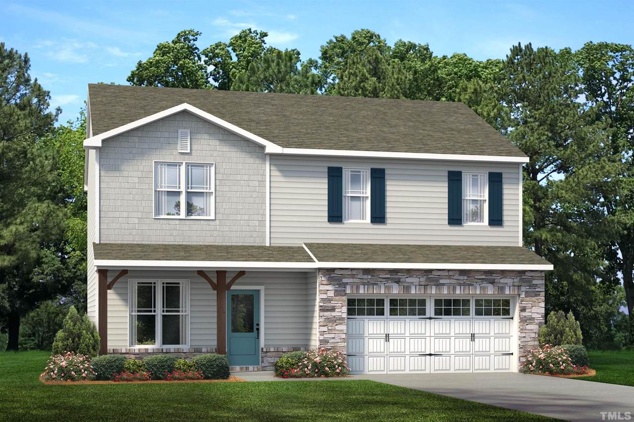 395 Pierce Landing Drive - Photo 1
