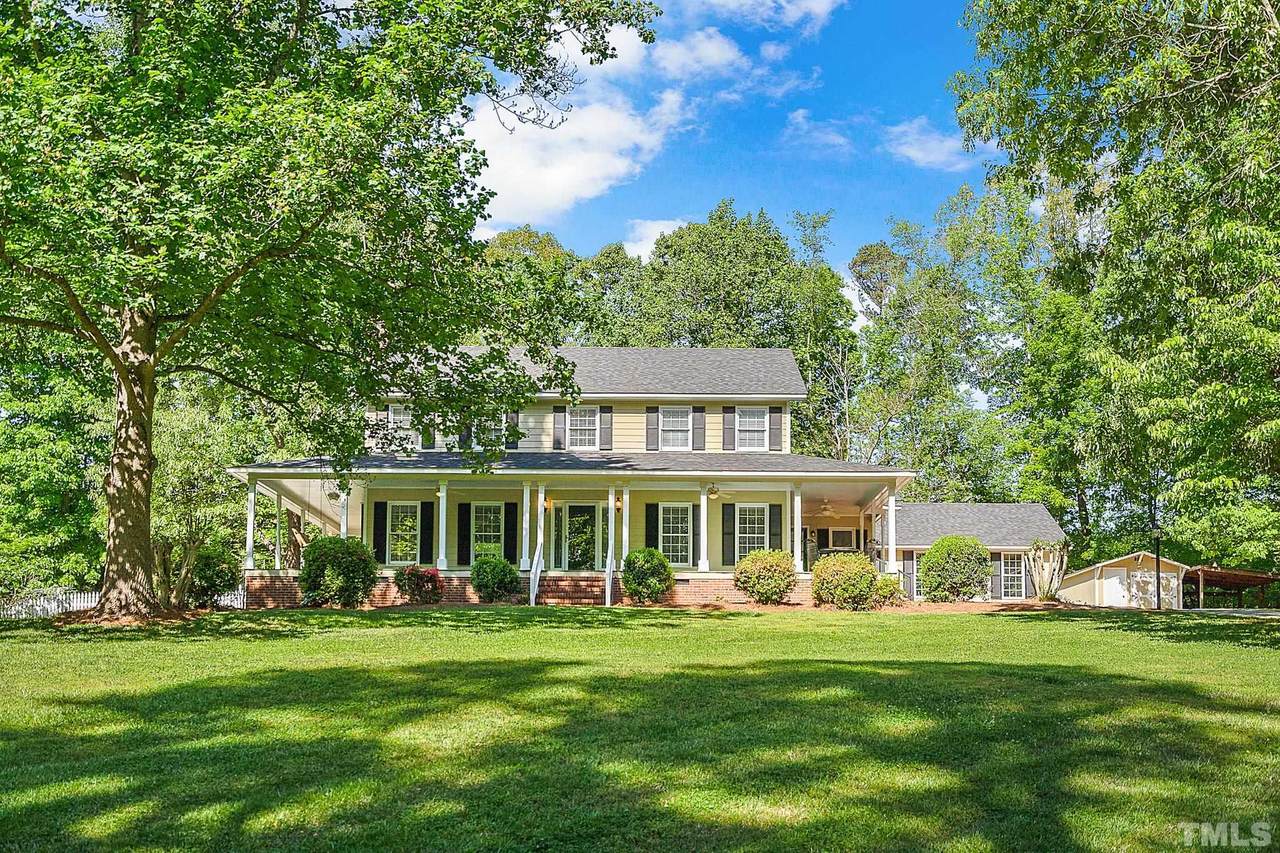 219 Pine Court Drive - Photo 1