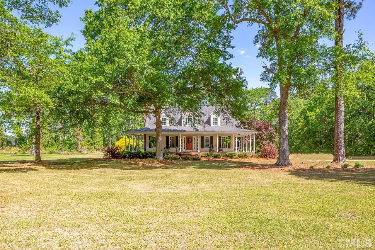 1050 Fayetteville Highway - Photo 1