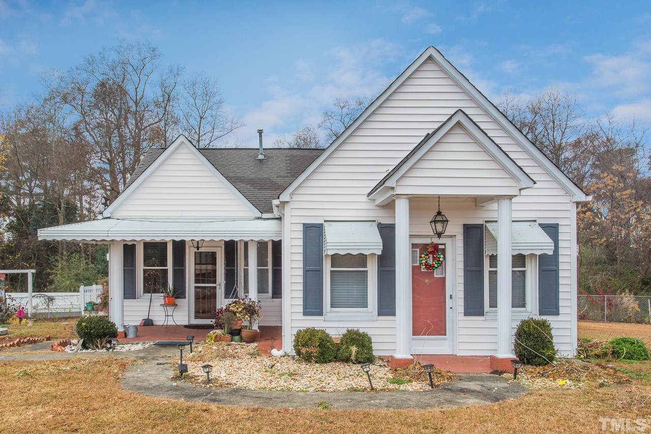 4365 Nc 50 Highway - Photo 1