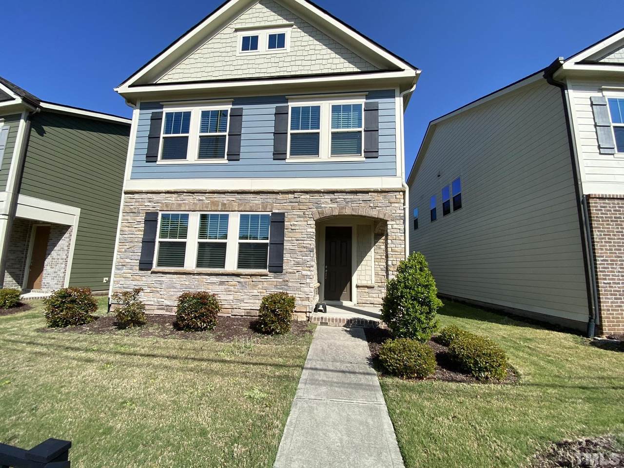 625 Liberty Hill Pass - Photo 1