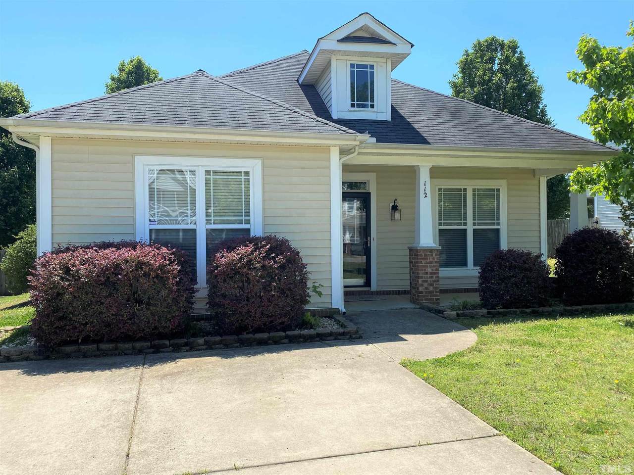 112 Hardaway Point - Photo 1