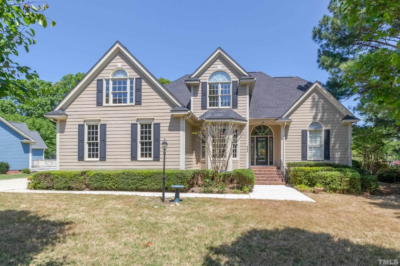 226 Parkridge Drive - Photo 1
