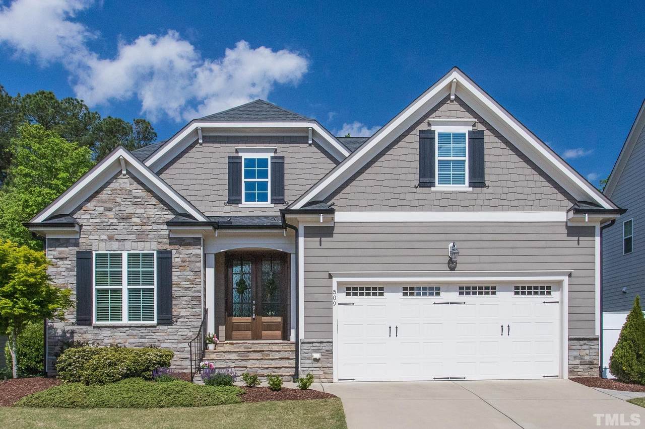509 Kings Glen Way - Photo 1
