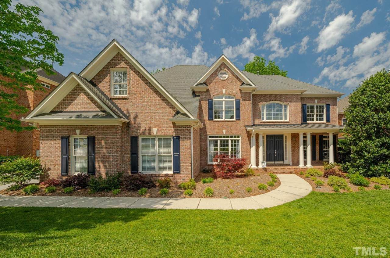 11725 Wake Bluff Drive - Photo 1