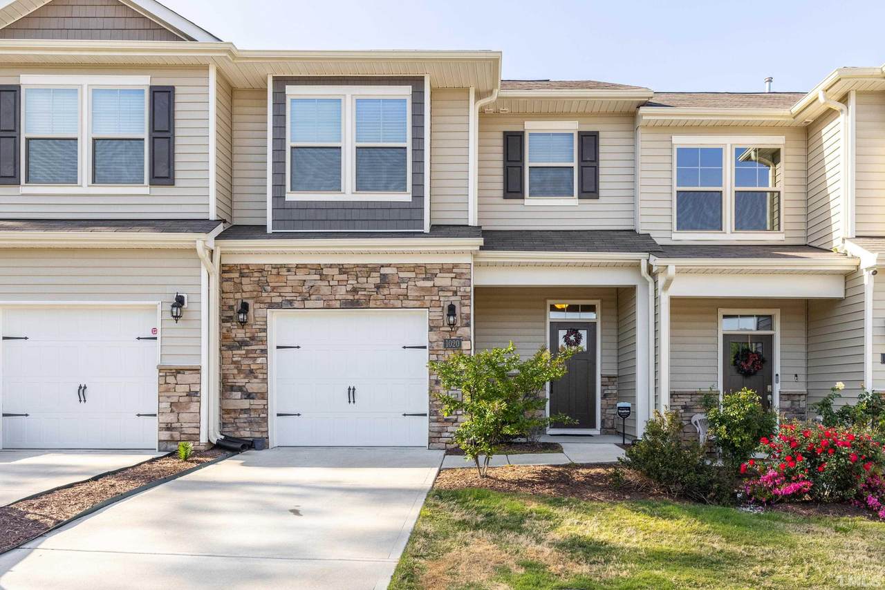 1020 Azimuth Drive - Photo 1