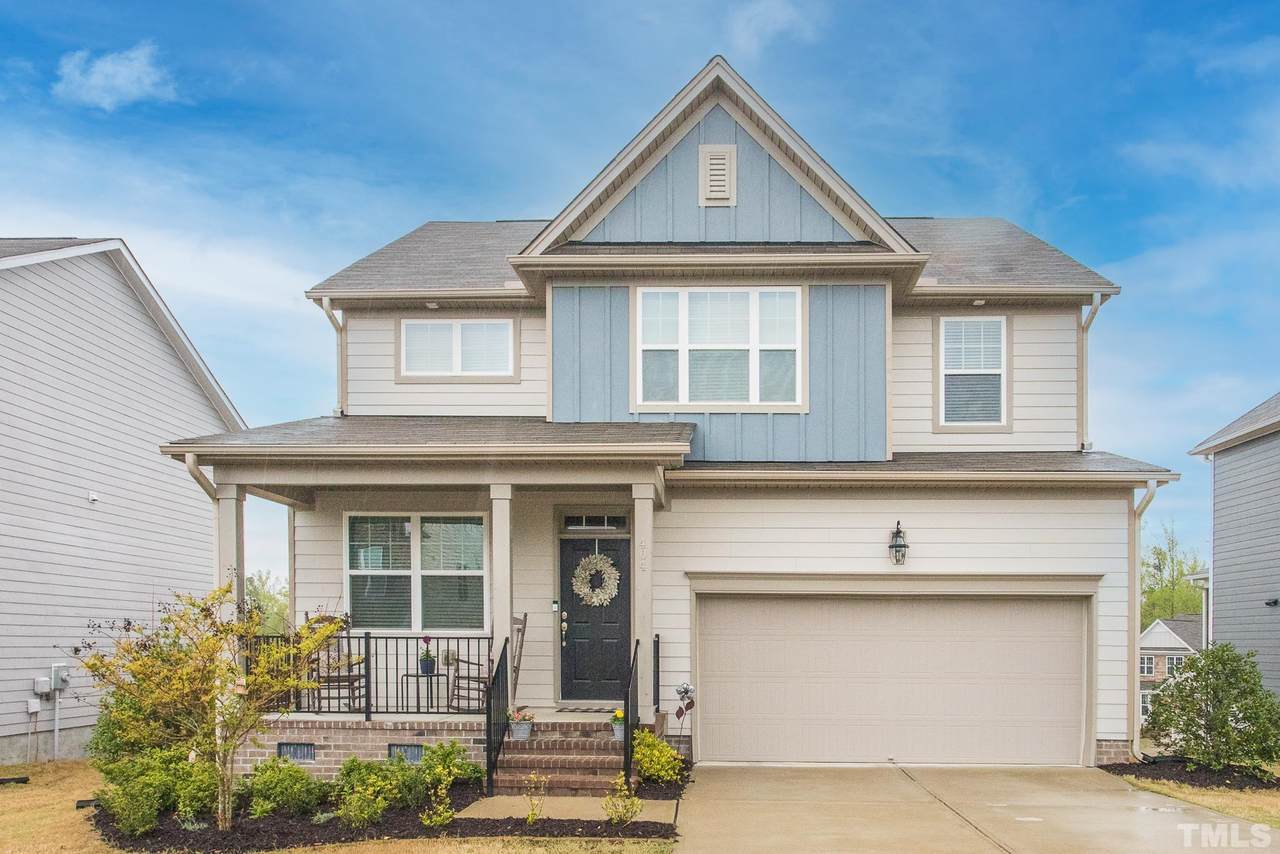 404 Treehouse Lane - Photo 1