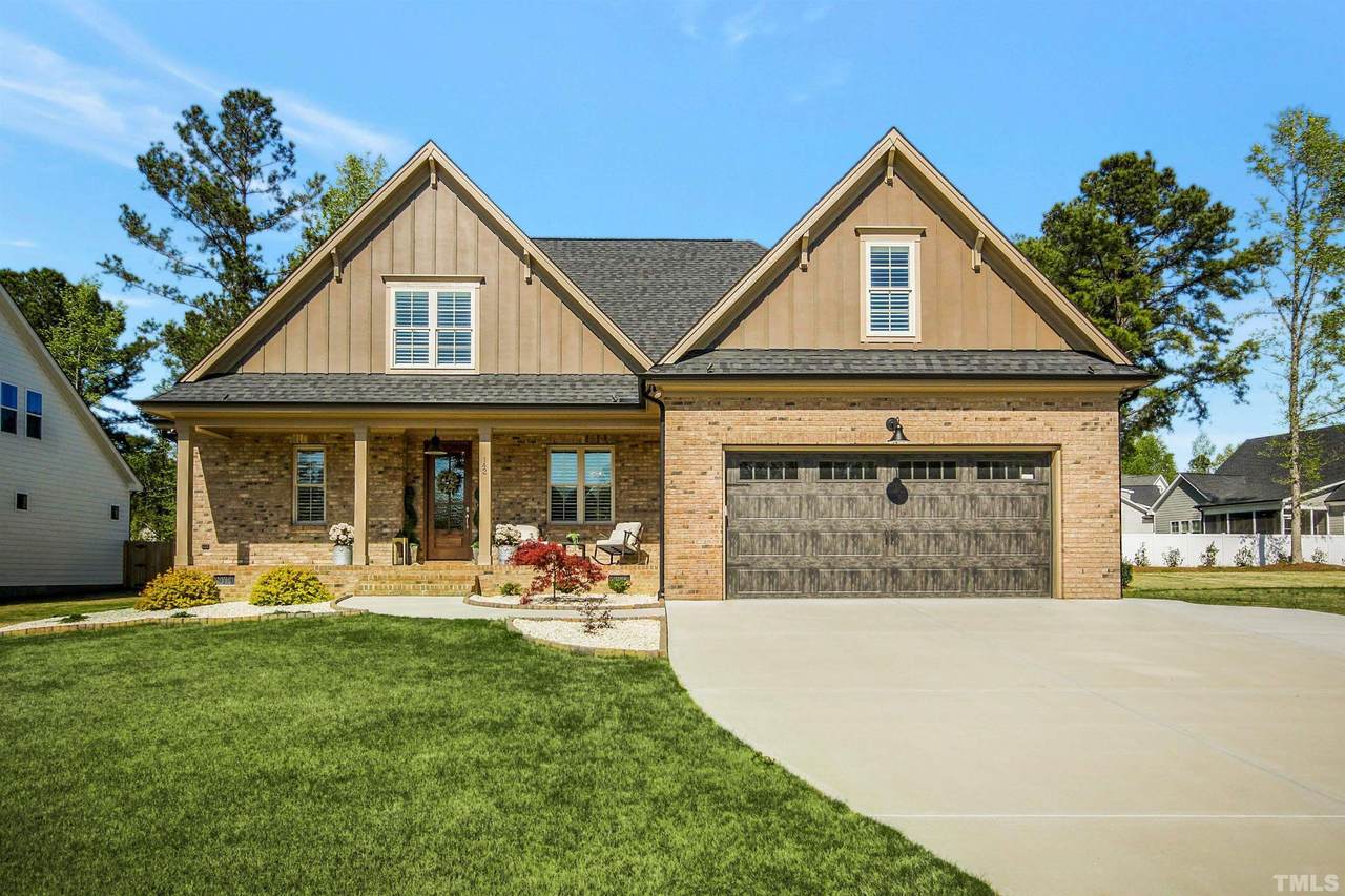 142 Reese Drive - Photo 1