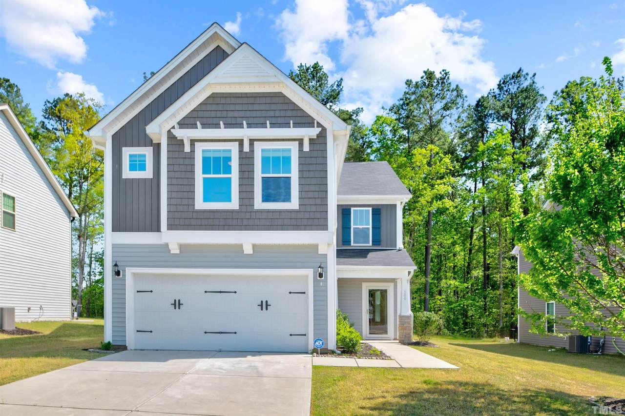 300 Hawksbill Drive - Photo 1