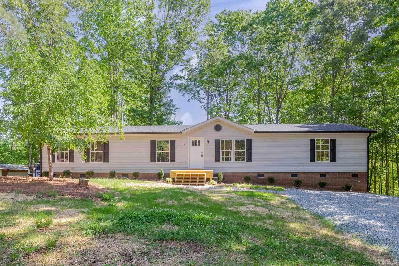 565 Clarks Corner Road - Photo 1