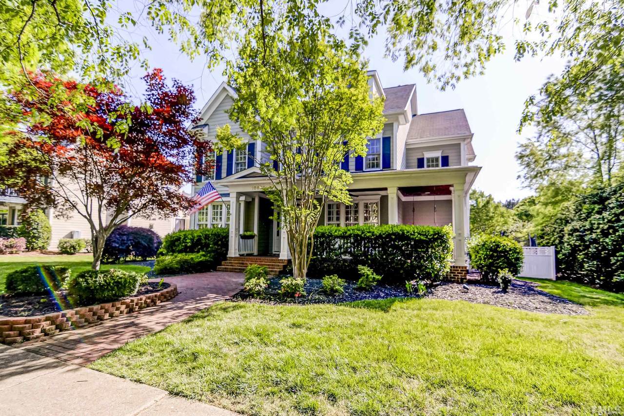 10650 Bedfordtown Drive - Photo 1