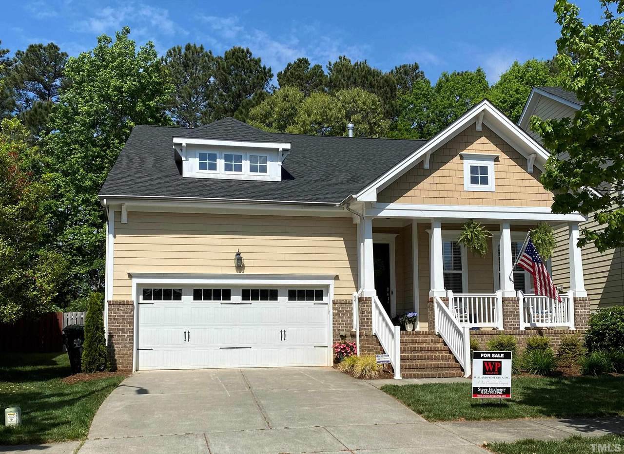 1116 Chapanoke Road - Photo 1