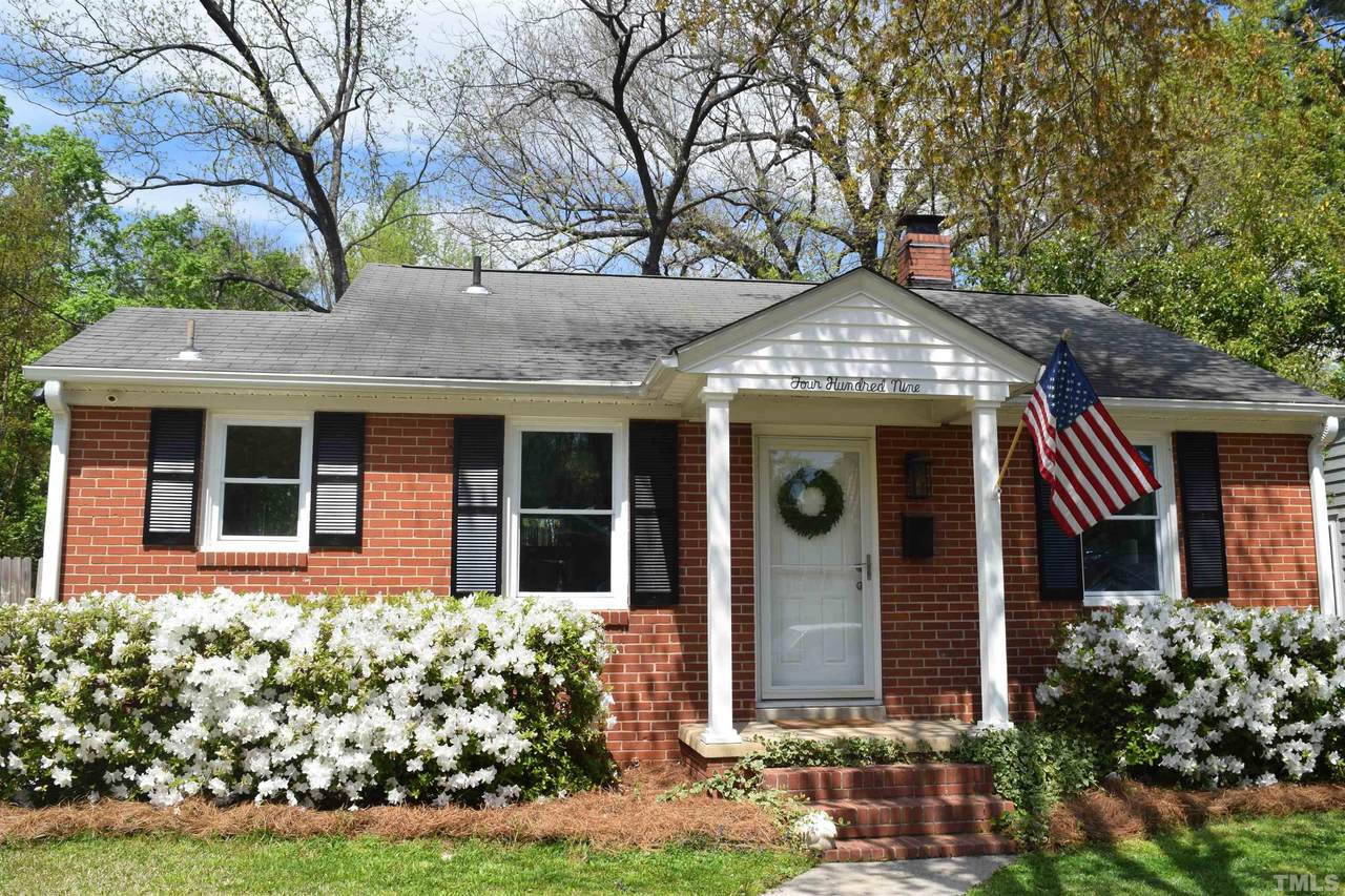 409 Hammond Street - Photo 1