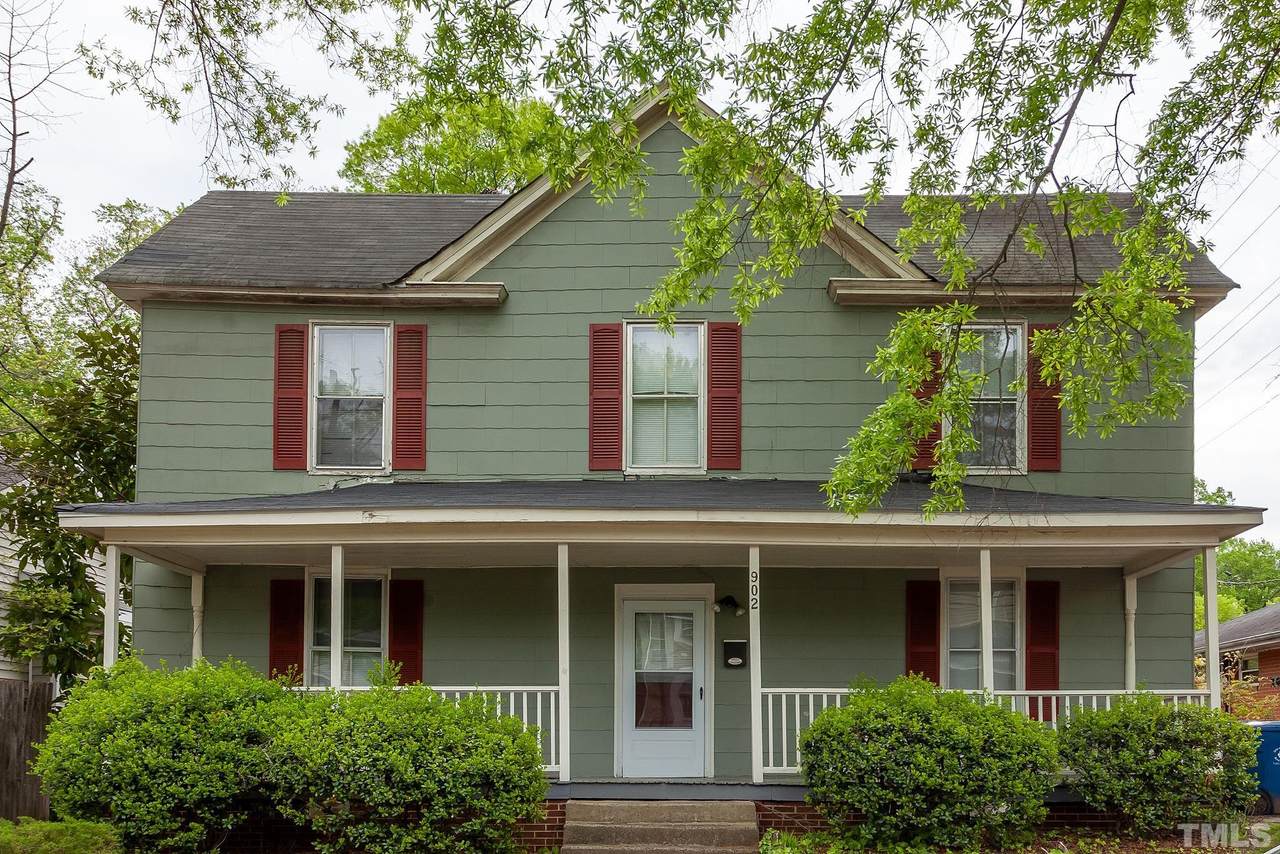 902 Sedgefield Street - Photo 1
