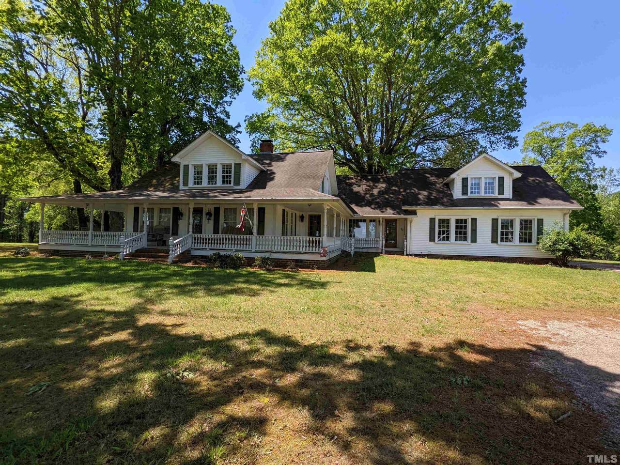 6628 Vicksboro Road - Photo 1