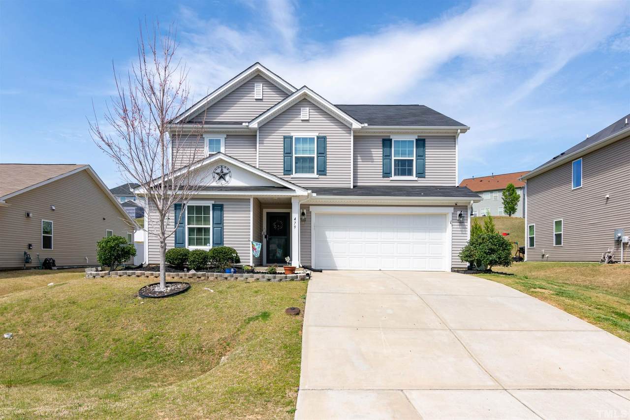 479 Rolling Meadows Drive - Photo 1