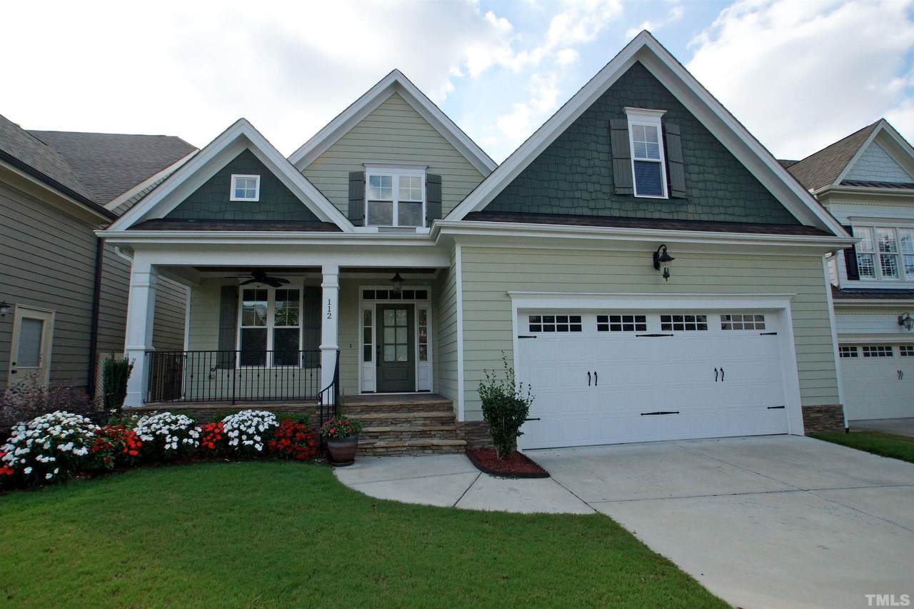 112 Bancroft Brook Drive - Photo 1