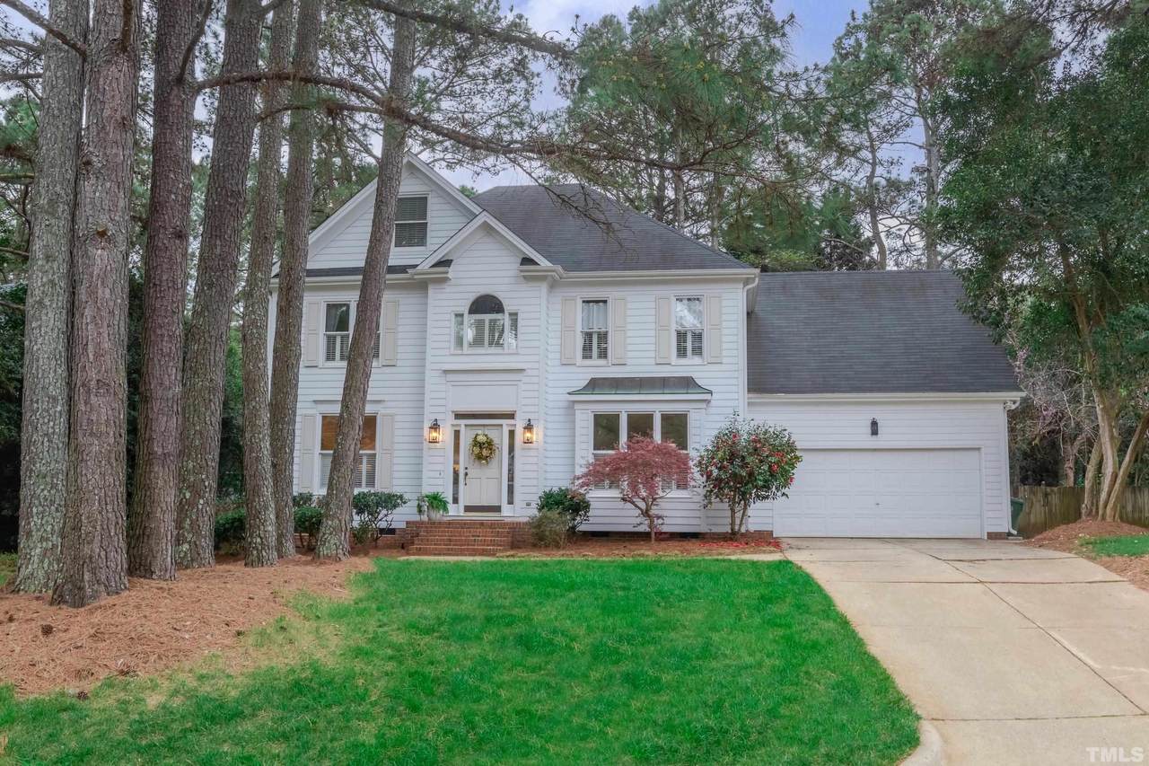 115 Greymist Lane - Photo 1