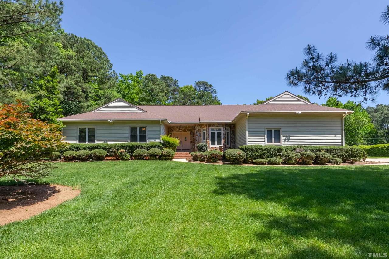 10208 Byrum Woods Drive - Photo 1