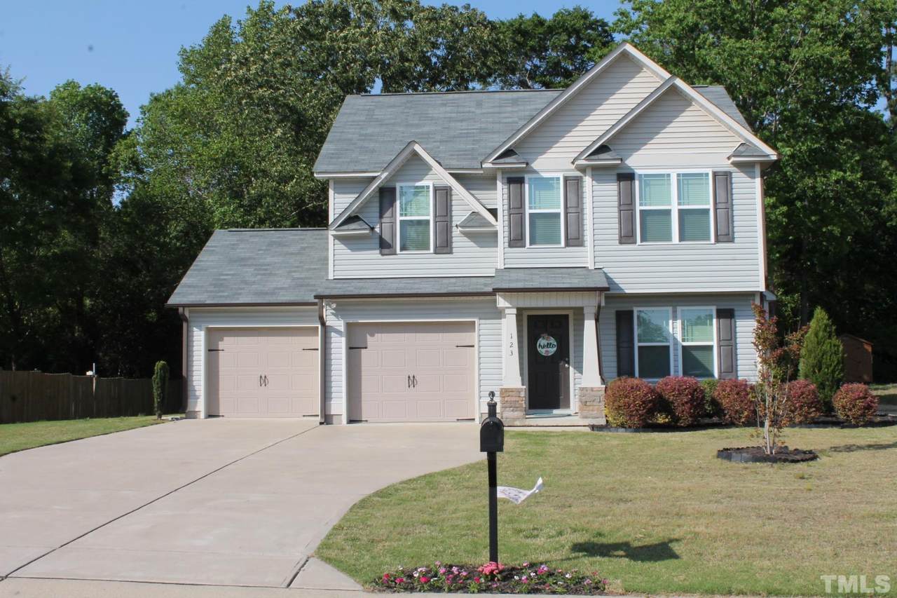 123 Hunterwood Place - Photo 1