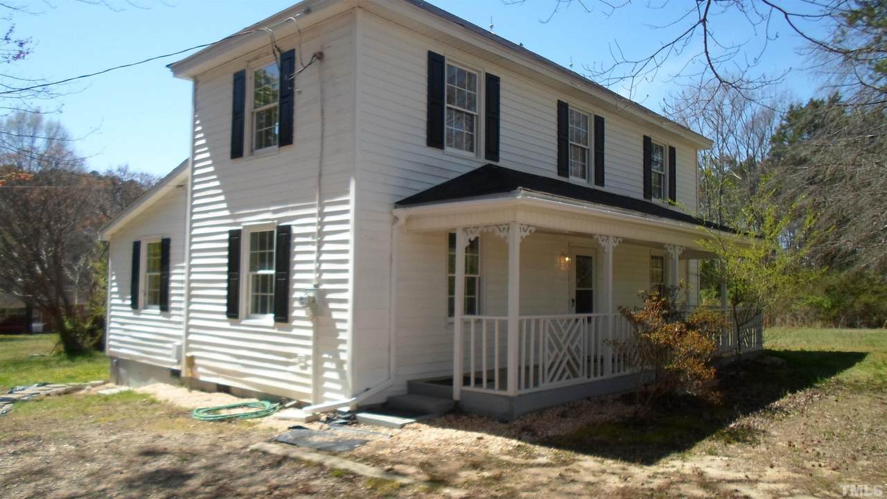 336 Ridgeway Warrenton Road - Photo 1