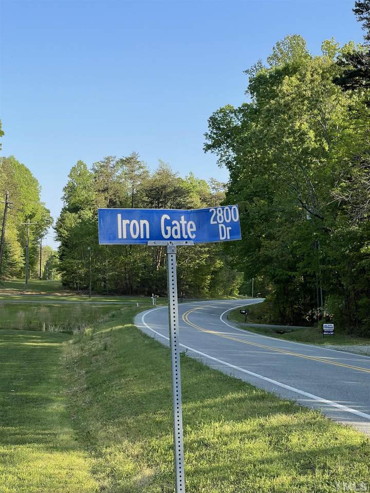 2994 Iron Gate Drive - Photo 1