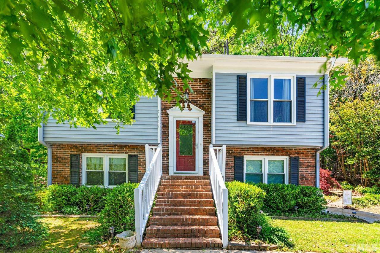7817 Foxwood Drive - Photo 1