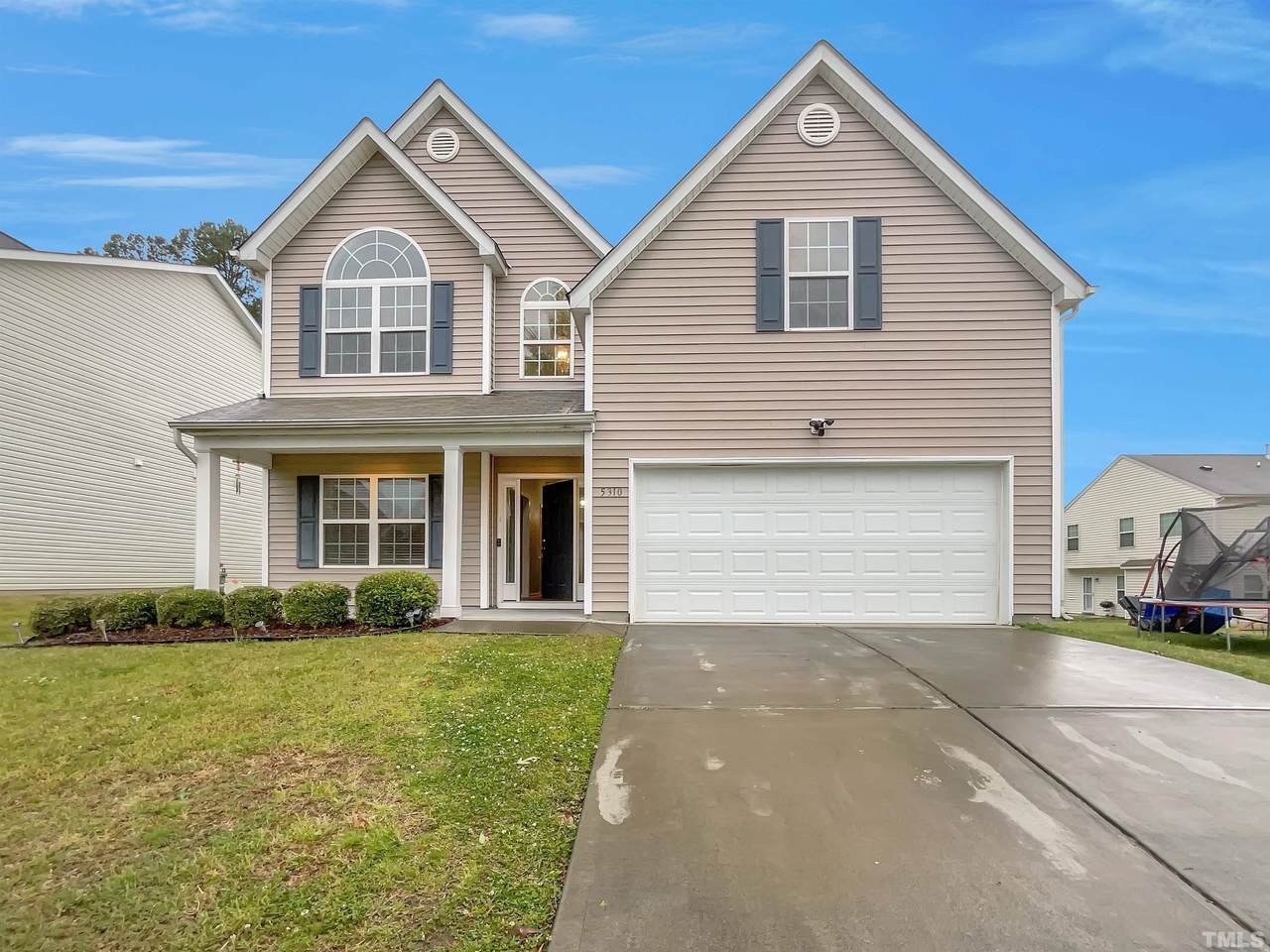 5310 Heather Ridge Lane - Photo 1