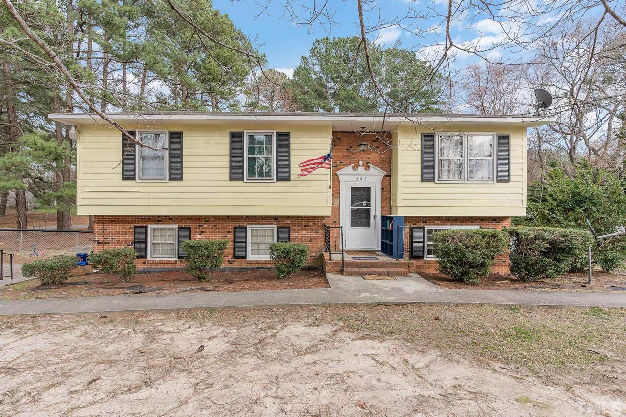 303 Winterlocken Drive - Photo 1