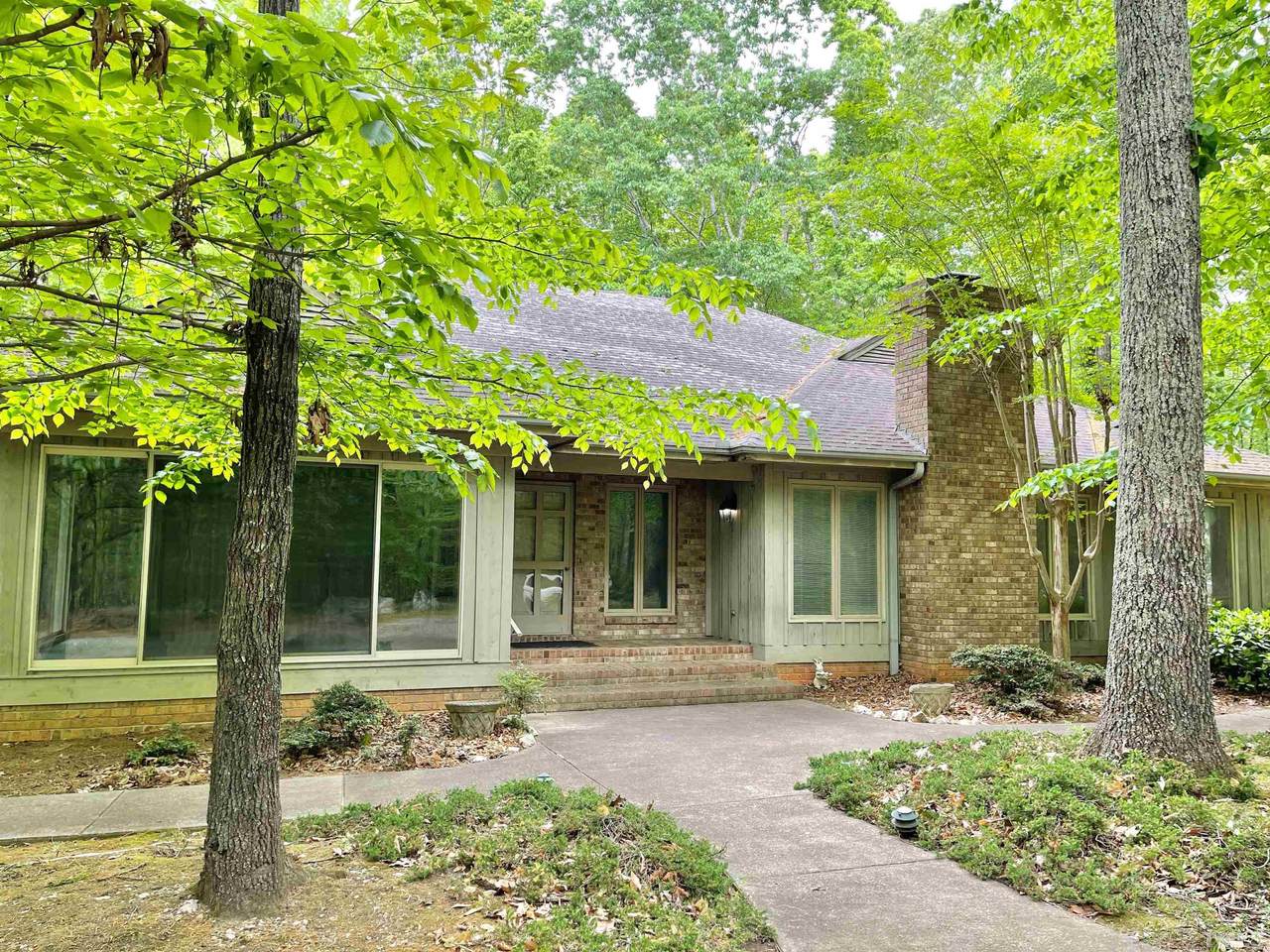 1506 Nc 96 Highway - Photo 1