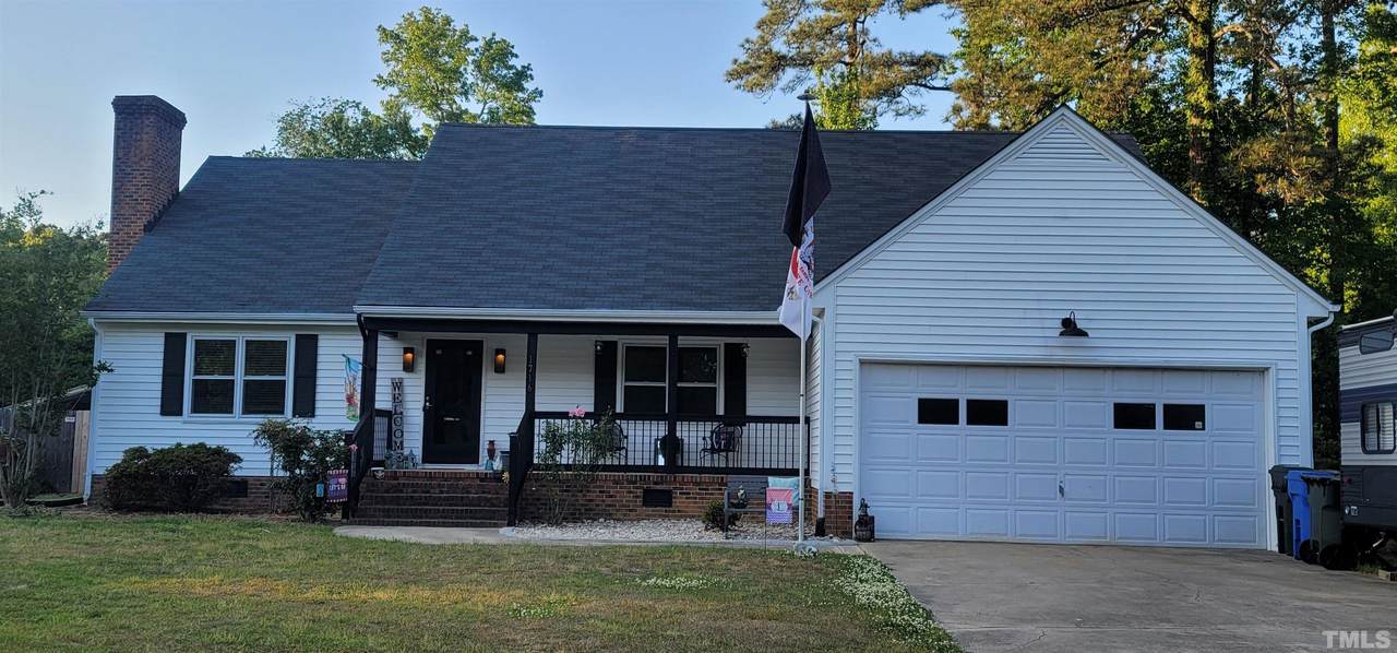 1716 Wallace Drive - Photo 1