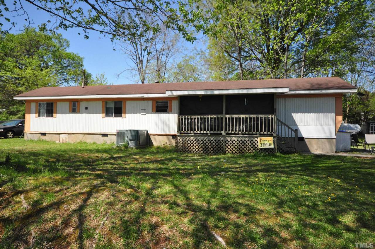 105 Durham Street - Photo 1