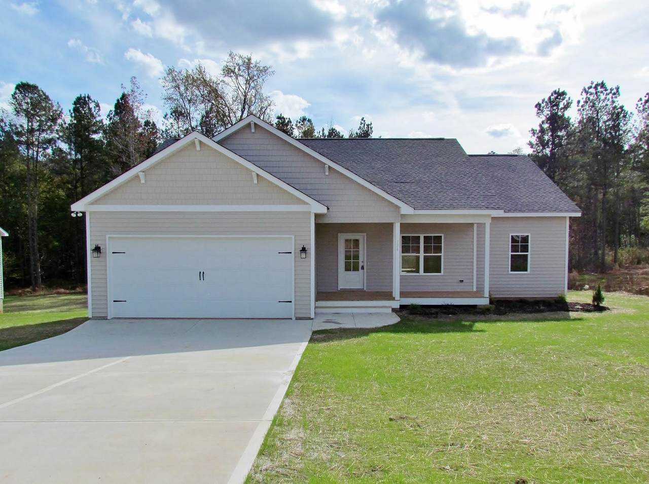 56 Sourgum Court - Photo 1