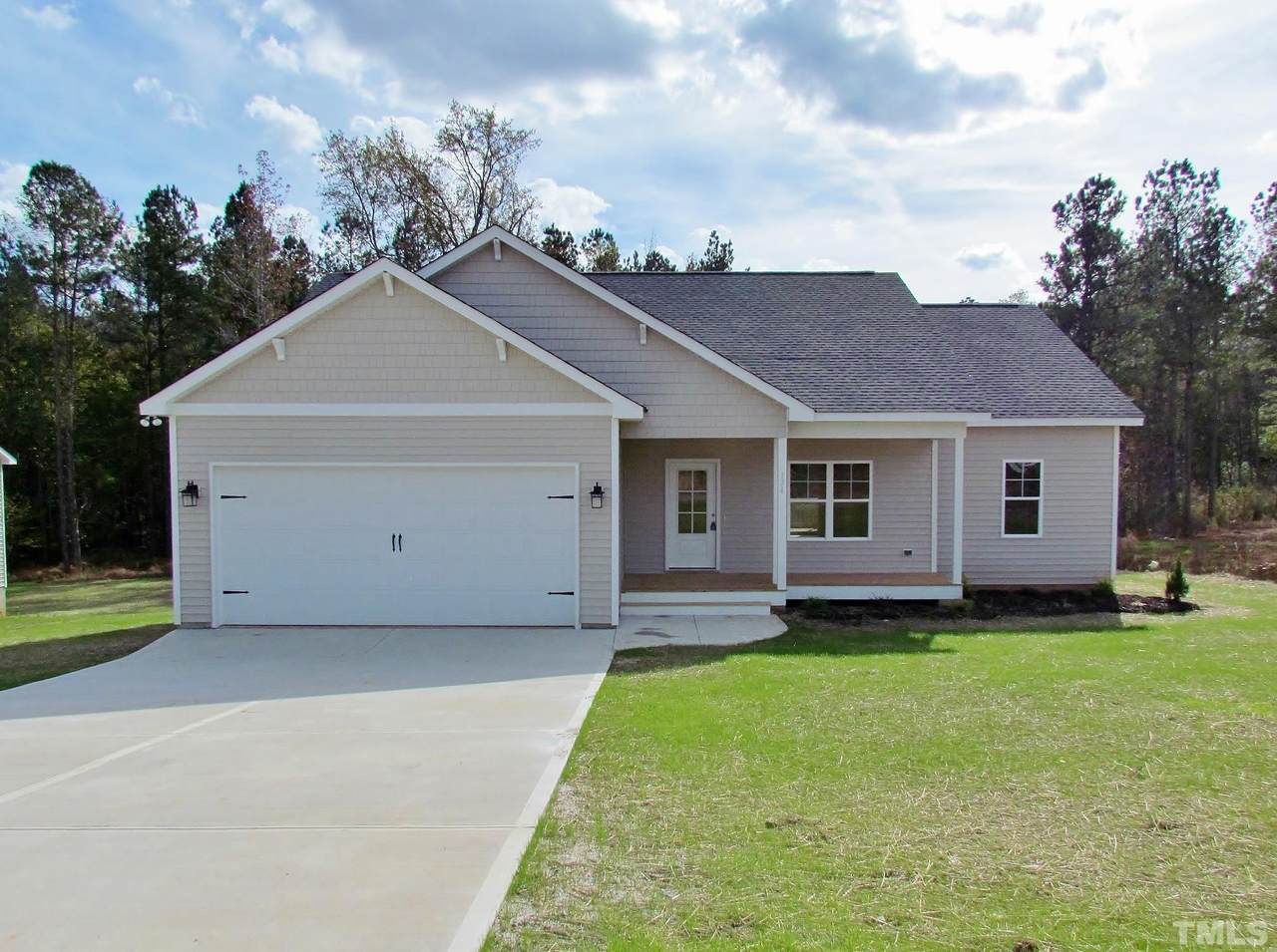 75 Sourgum Court - Photo 1