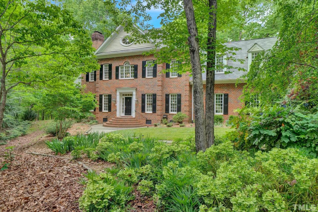 2112 Vintage Hill Drive - Photo 1