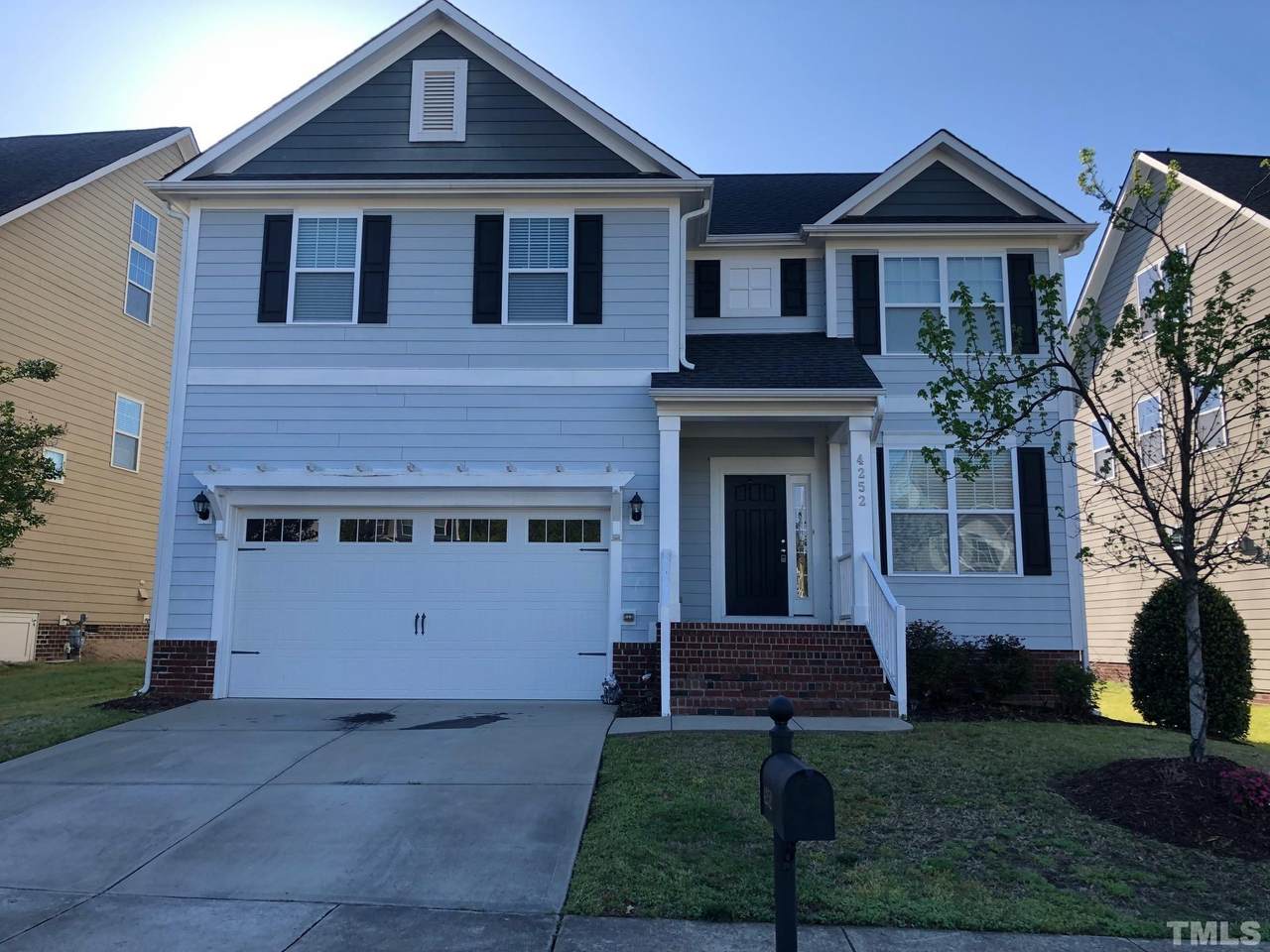 4252 Brintons Cottage Street - Photo 1