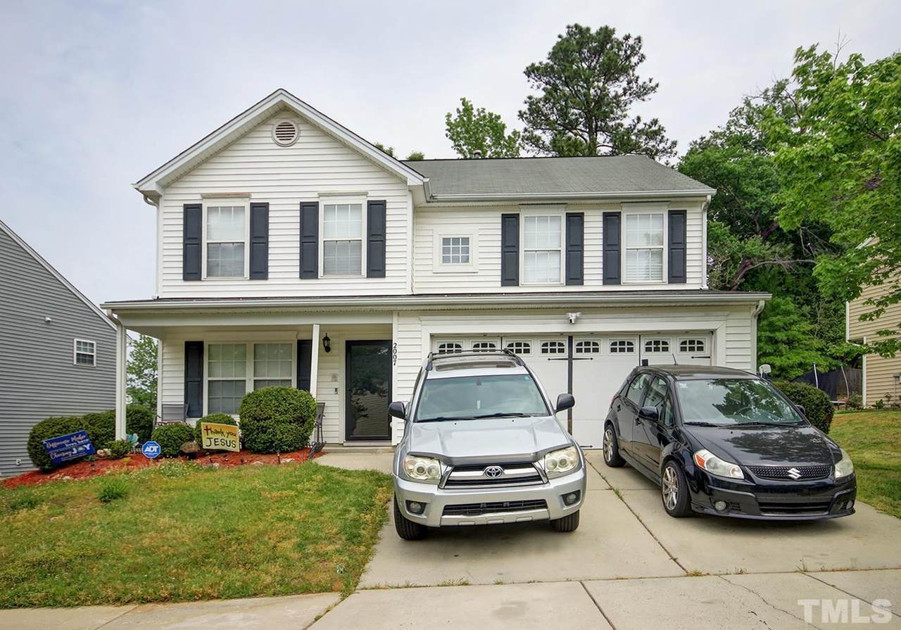 2007 Spring Creek Drive - Photo 1
