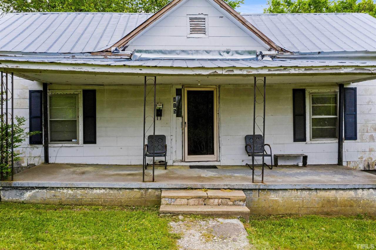 415 Bullock Street - Photo 1