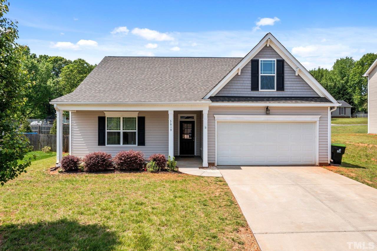 3019 Perrin Drive - Photo 1