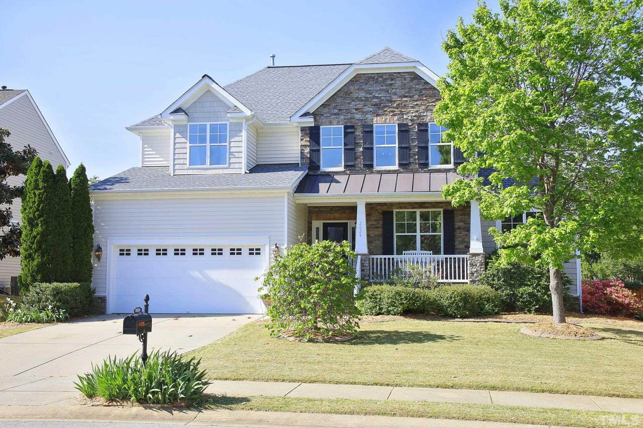 2624 Bloomsberry Ridge Drive - Photo 1