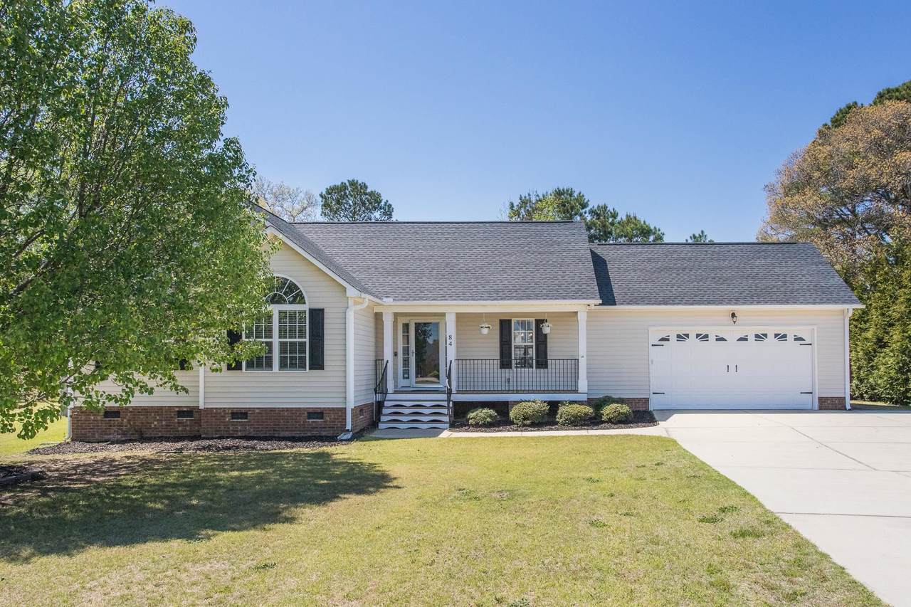 84 Barley Court - Photo 1