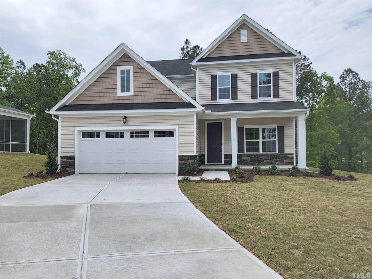 153 Axis Deer Lane - Photo 1