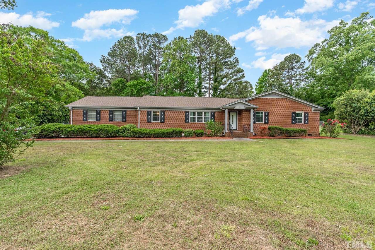 2814 Haven Road - Photo 1